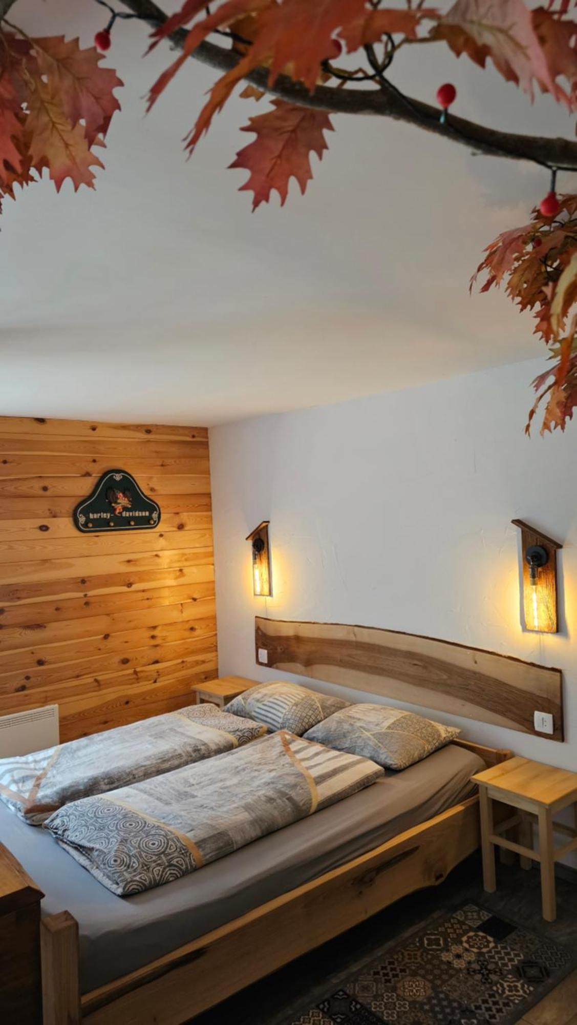 Lepa Lopa Homestay