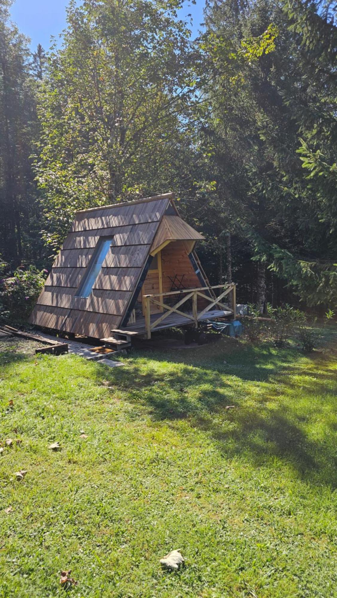 Lepa Lopa Homestay Stahovica