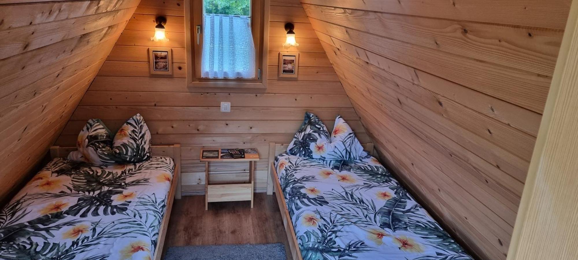Lepa Lopa Homestay